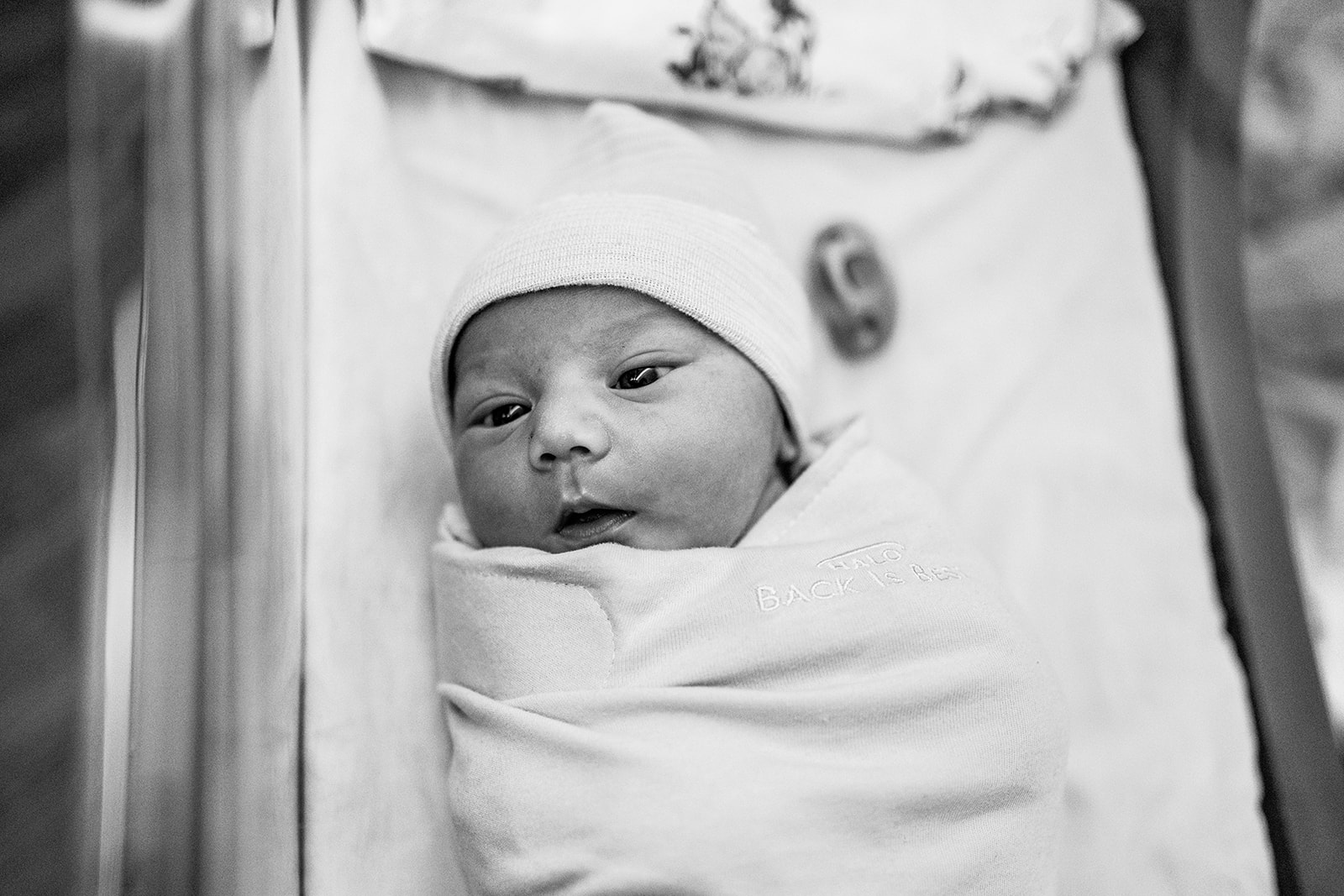 Whitefish hospital birth photography 