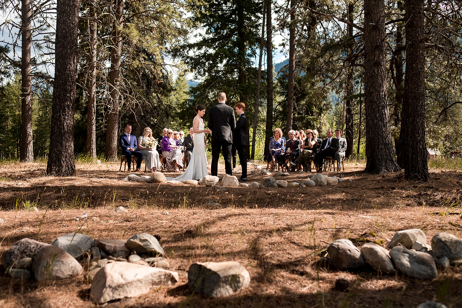 methow community trail wedding ceremony location 