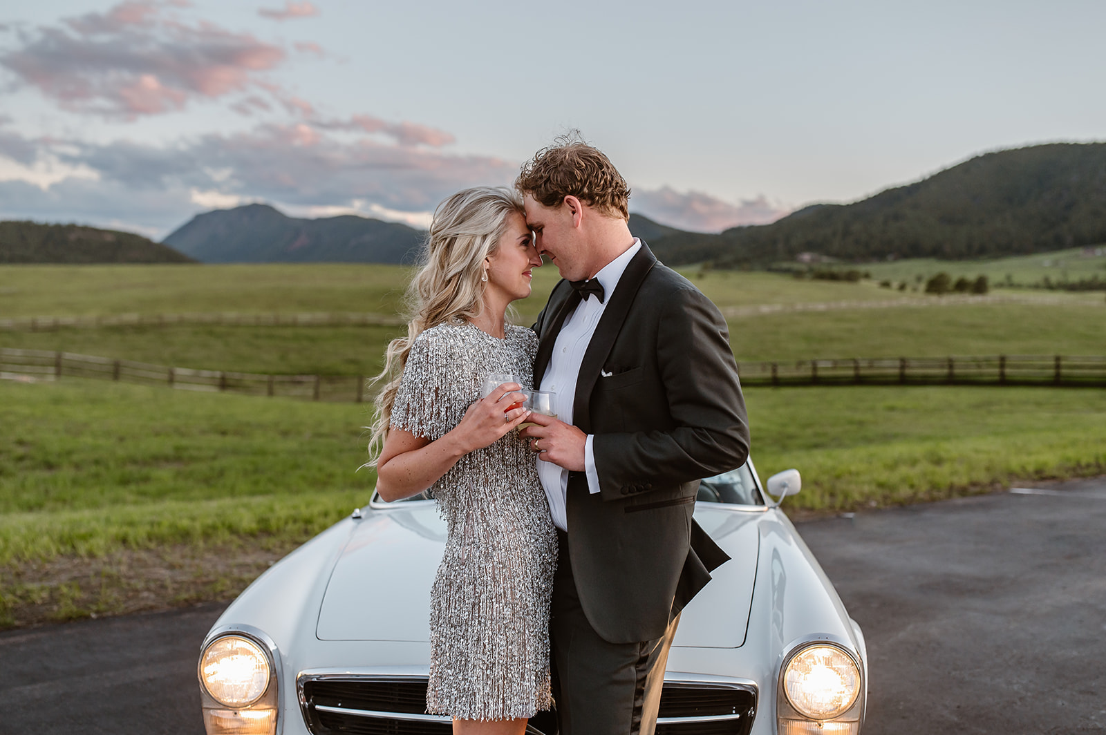 Colorado Wedding Photographer. Aspen Wedding Photographer. 