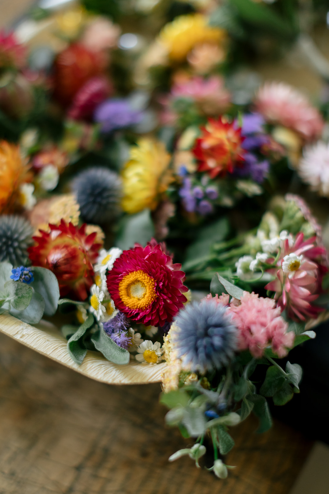 florals by the Juniper Sister Events