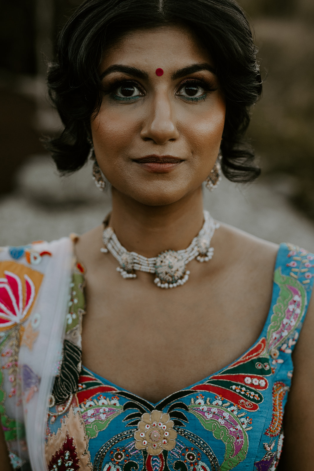 Henna Vancouver Indian Wedding Photographer