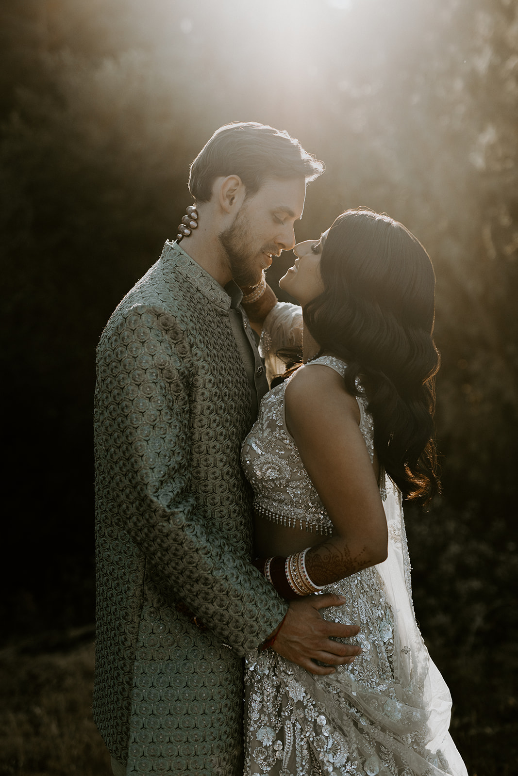 Indian Wedding Photographer Vancouver