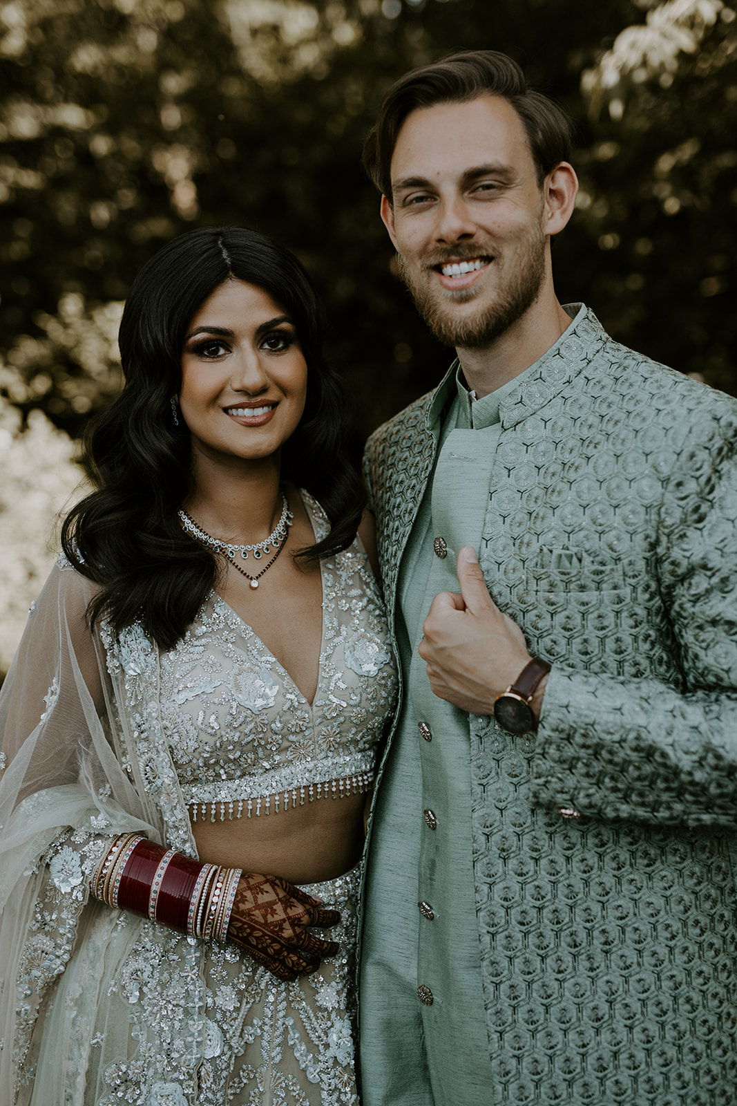 South Asian Wedding Photography Vancouver