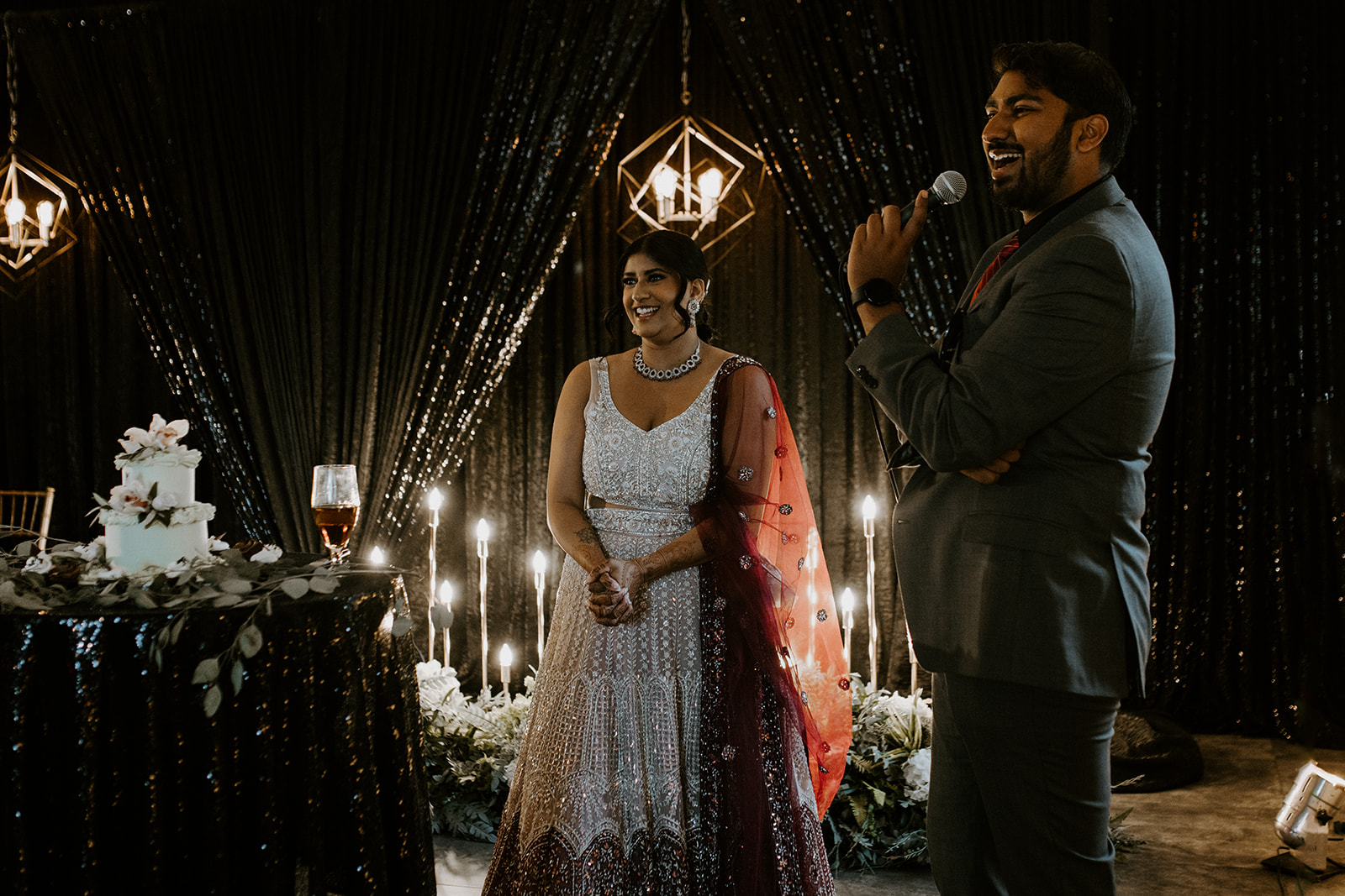South Asian Wedding Vancouver Photographer