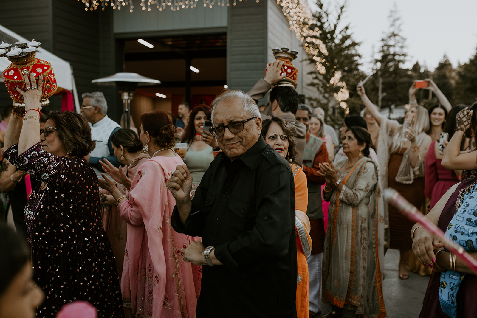 Vancouver South Asian Wedding Photographer