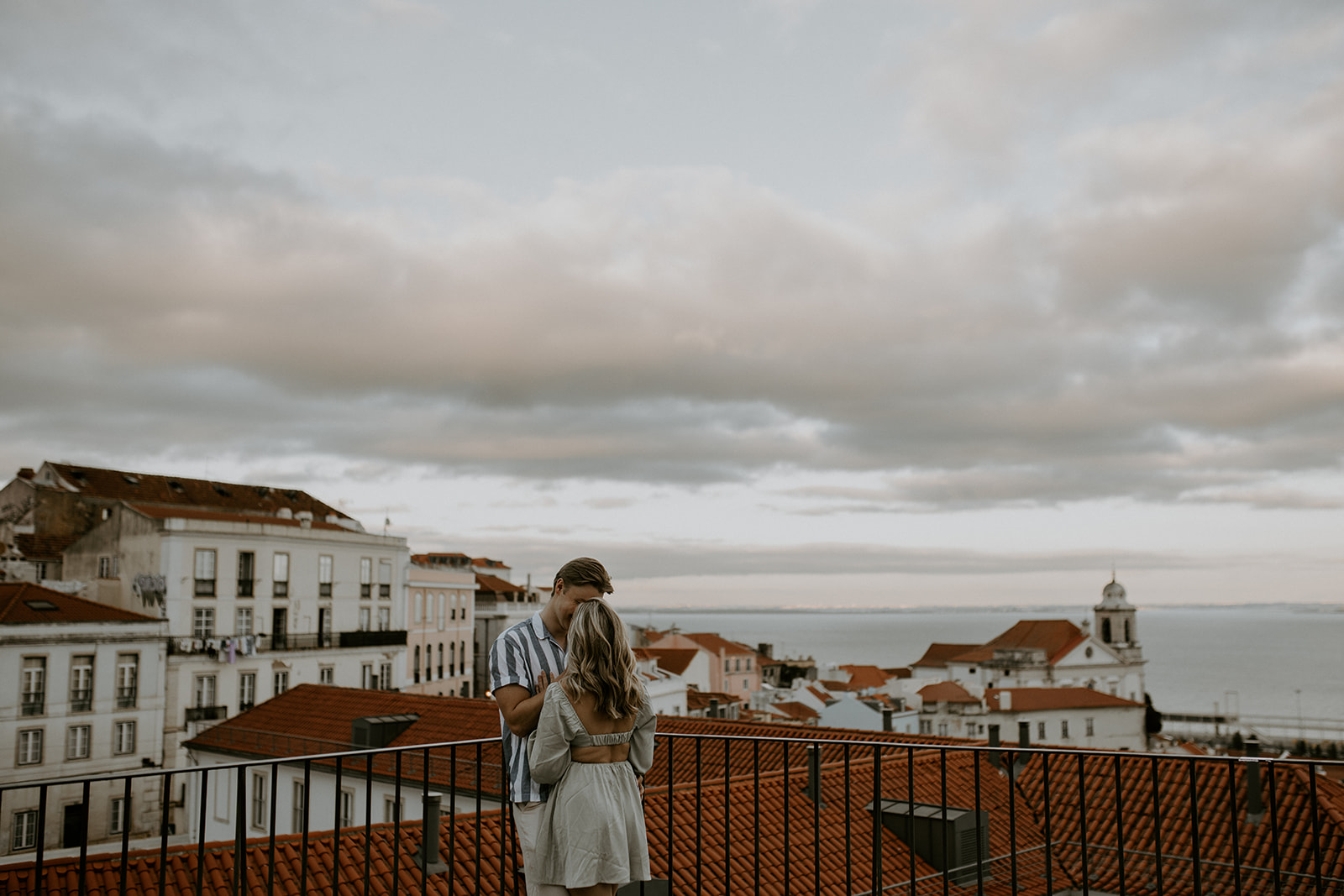 Lisbon Wedding Photographer
