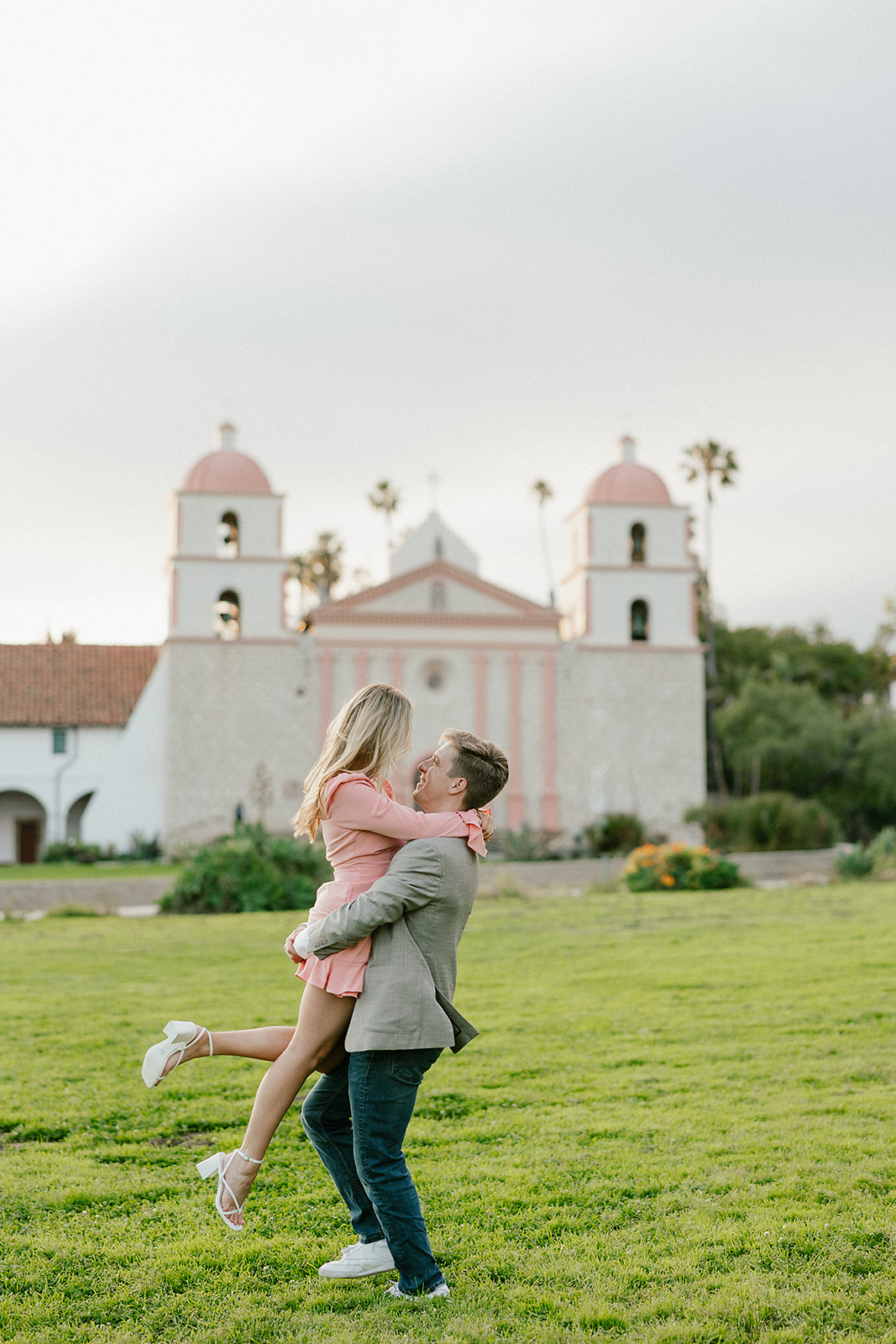 best Santa Barbara wedding photographers