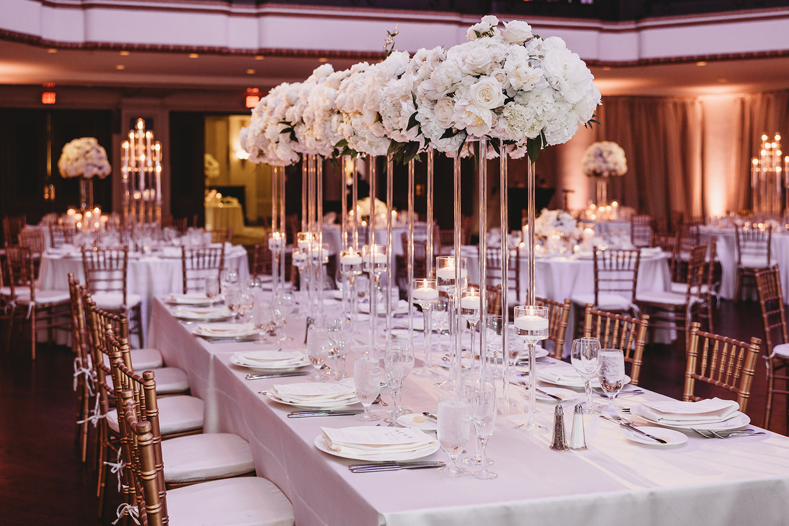 stunning classy elegant romantic bellevue hotel Philadelphia Jewish wedding best photographer Pennsylvania