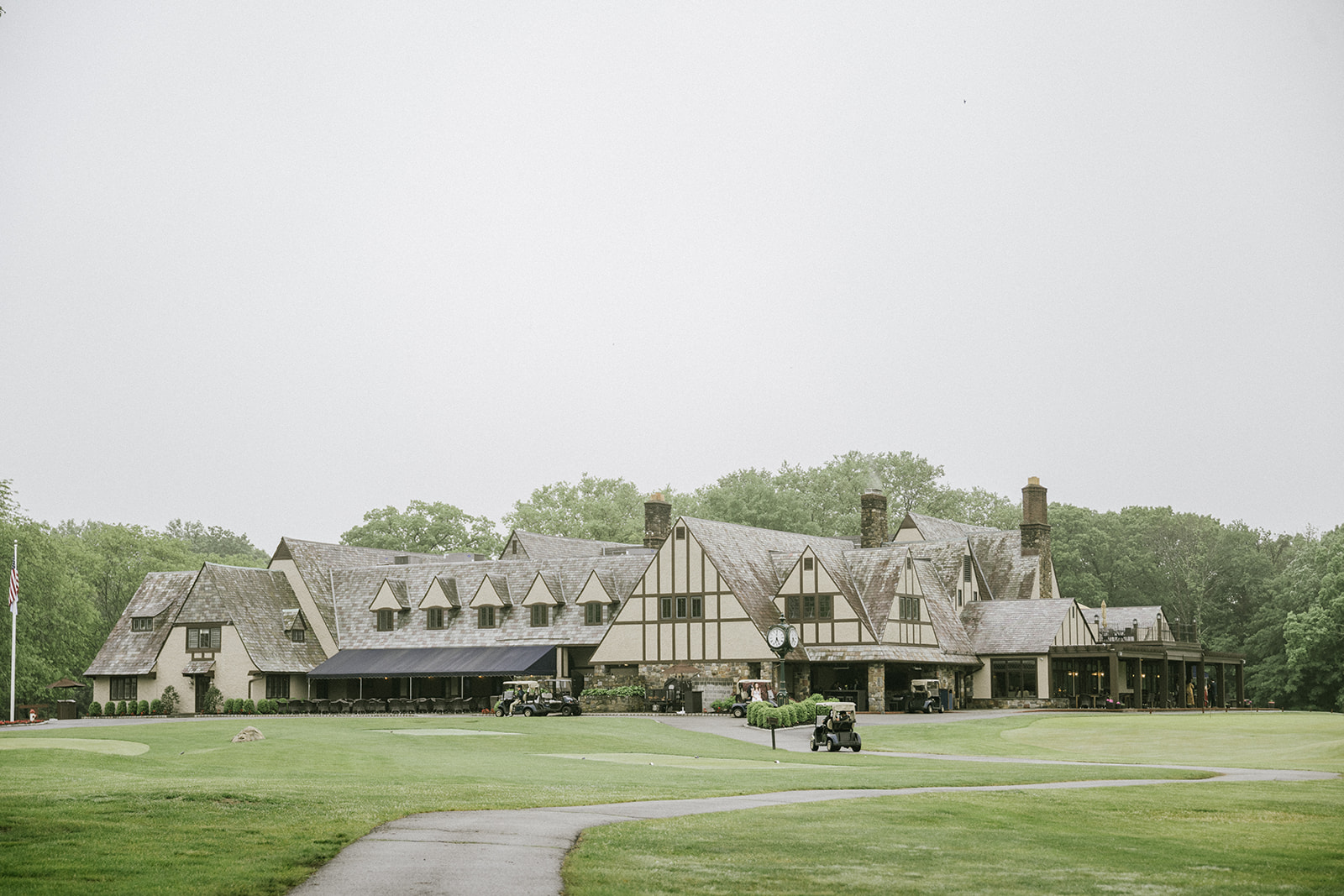 north jersey country club wedding