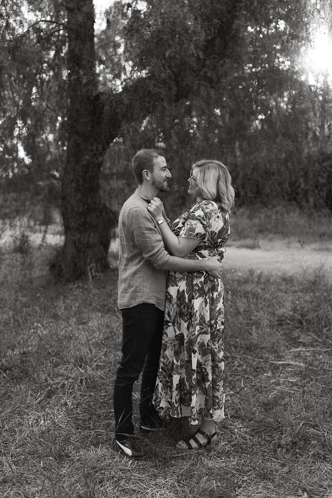hiltscher park fullerton california engagement session northern california photographer orange county photography