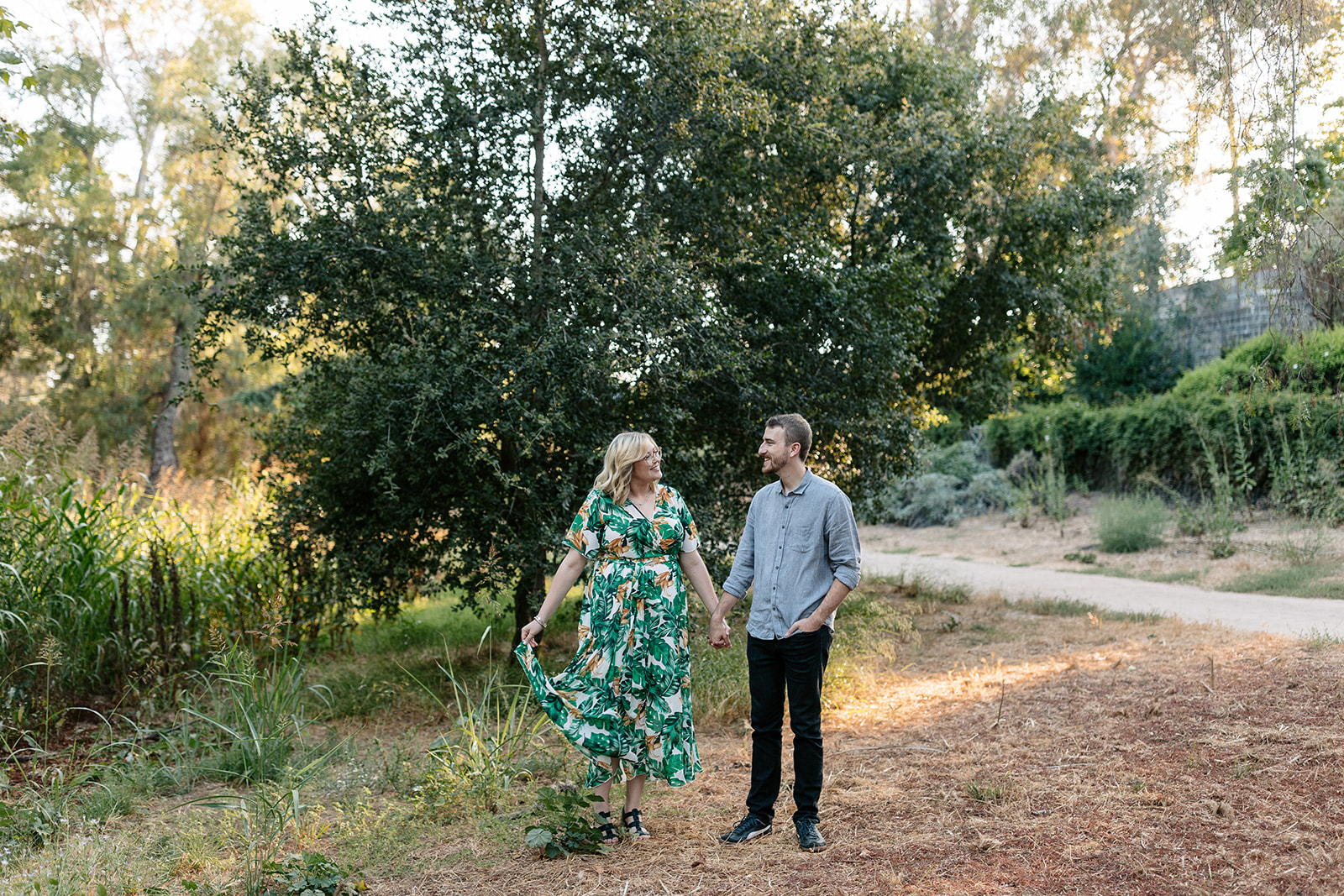 hiltscher park fullerton california engagement session couples poses ideas engagement ring ideas rings outfit ideas