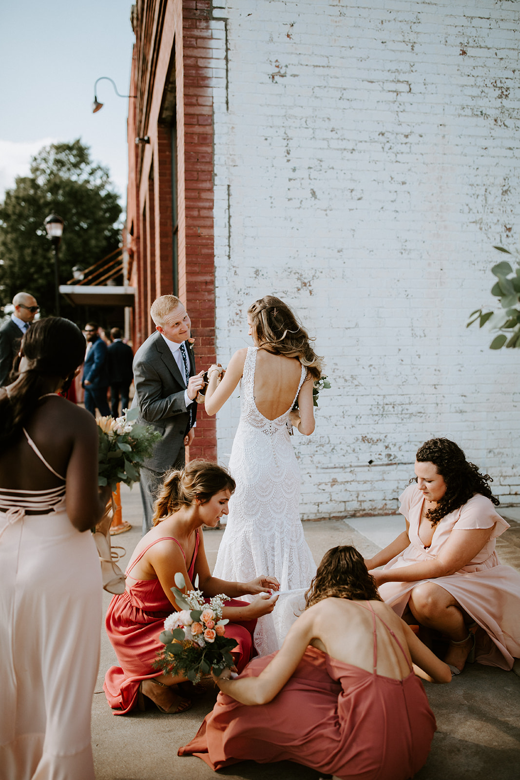 barista-alley-greer-wedding-photographer