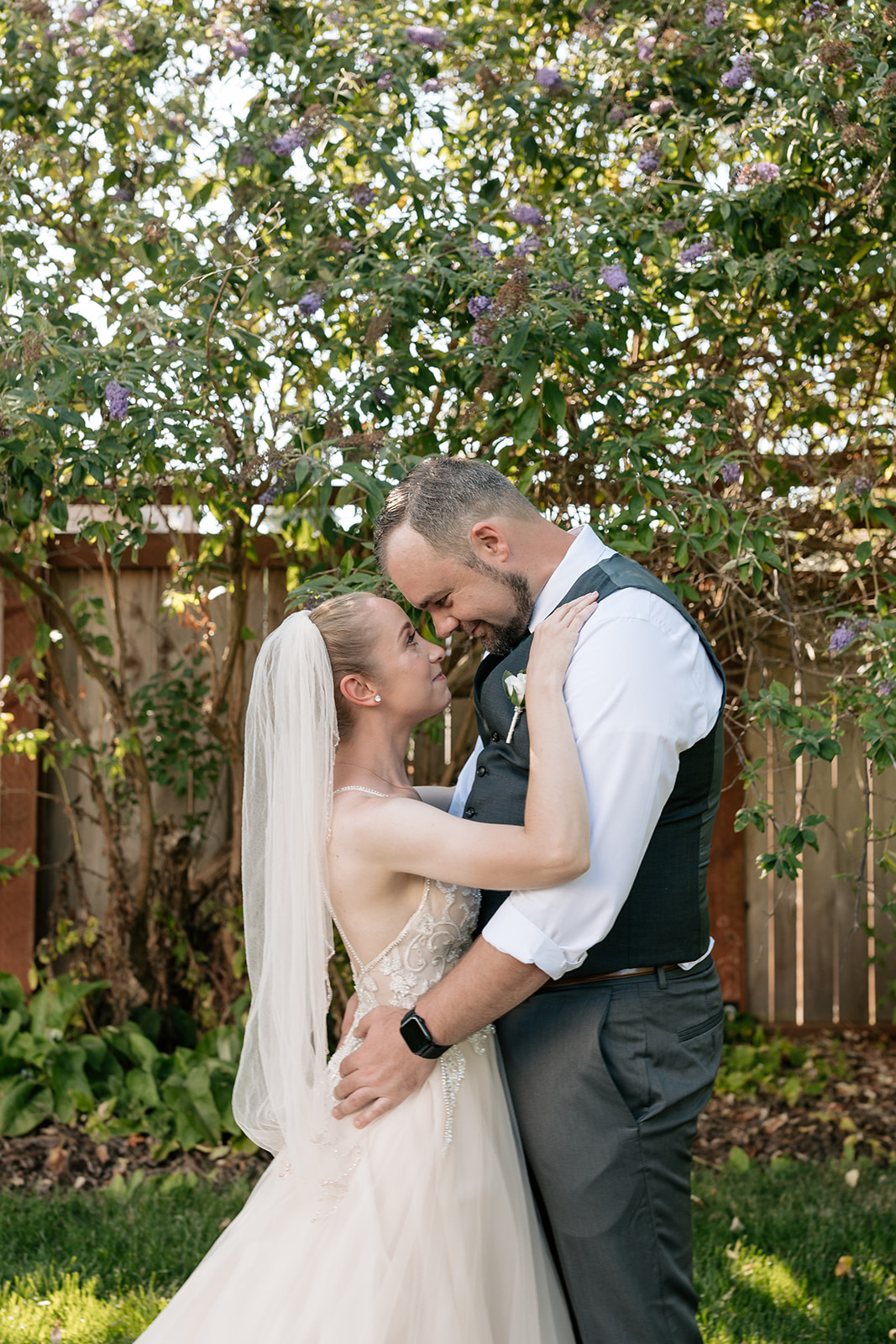 copper gables barn wedding roy washington state groom and bridal portraits romantic pictures couples photographer