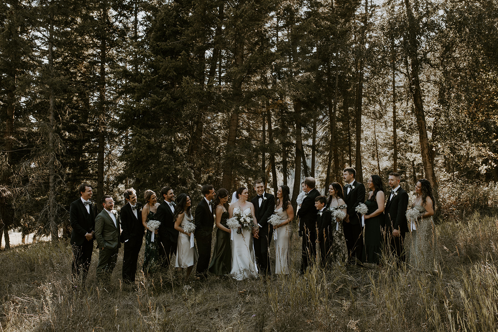 Kamloops Wedding Photographer