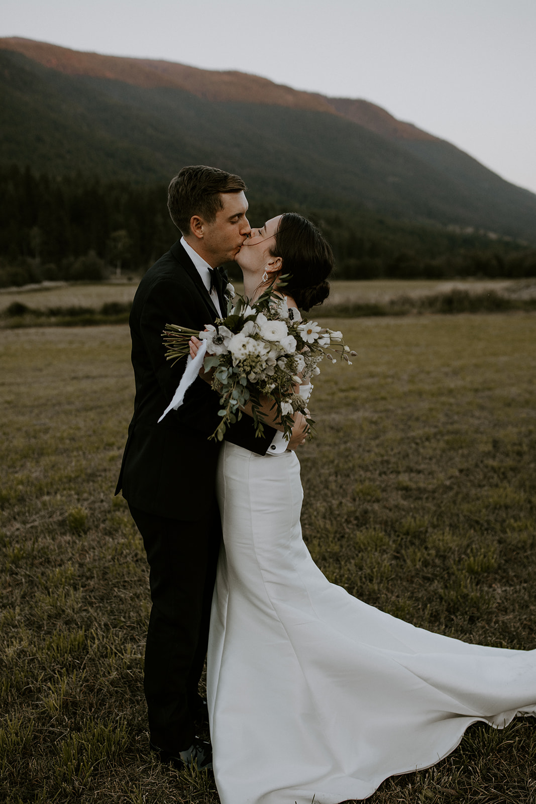 Kamloops Wedding Photographer