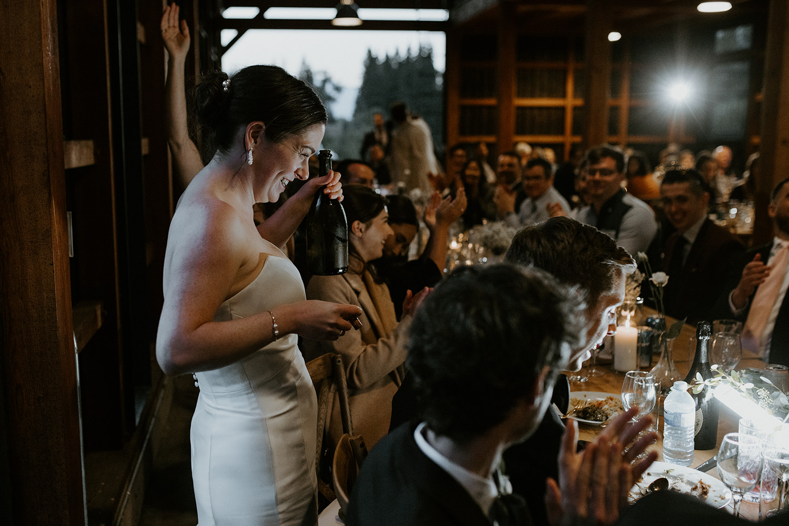 Wedding Photographers in Vancouver BC