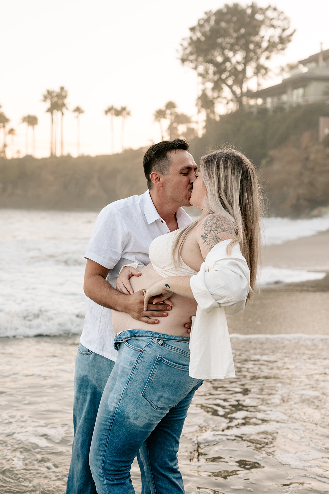 laguna beach socal southern california maternity family pictures best beaches locations photoshoot locations ideas photo