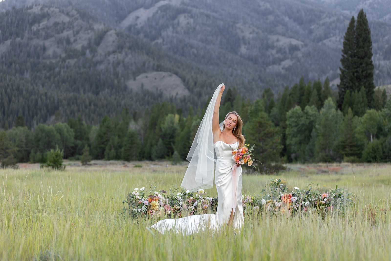 Melanie Dunn photography is the best sun valley wedding photographer 