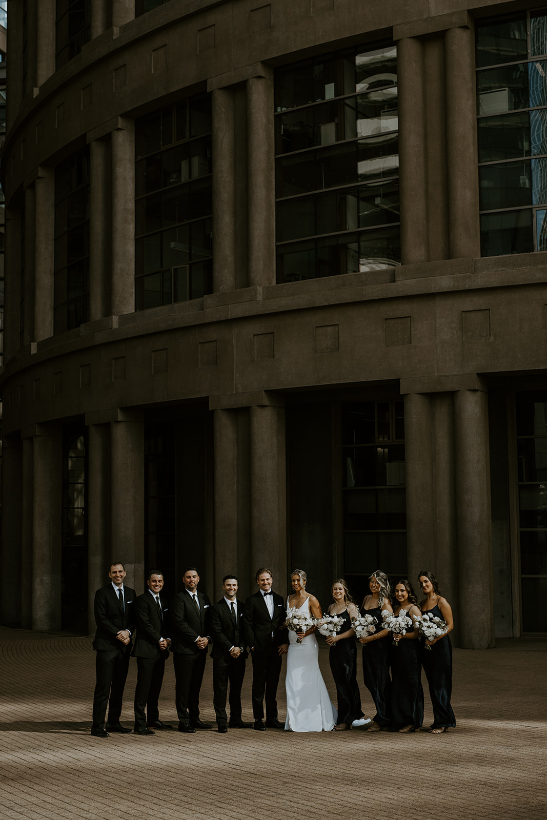 The Best Wedding Photographer in Vancouver