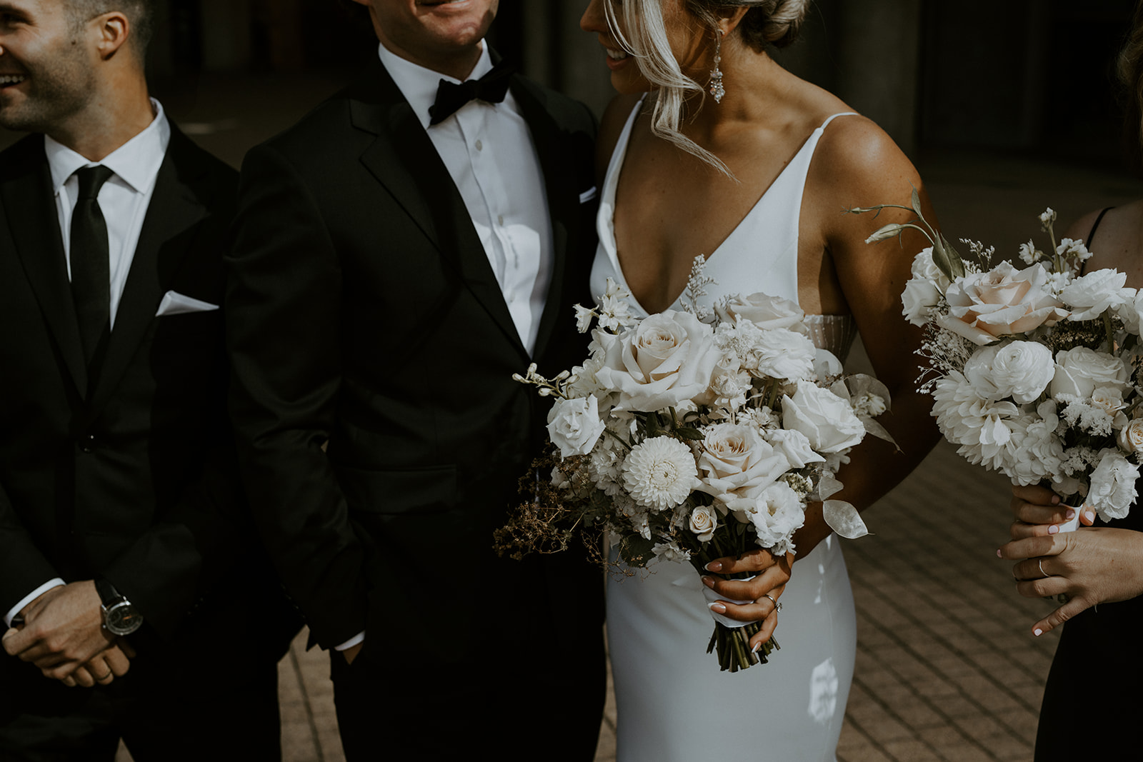 The Best Wedding Photographer in Vancouver