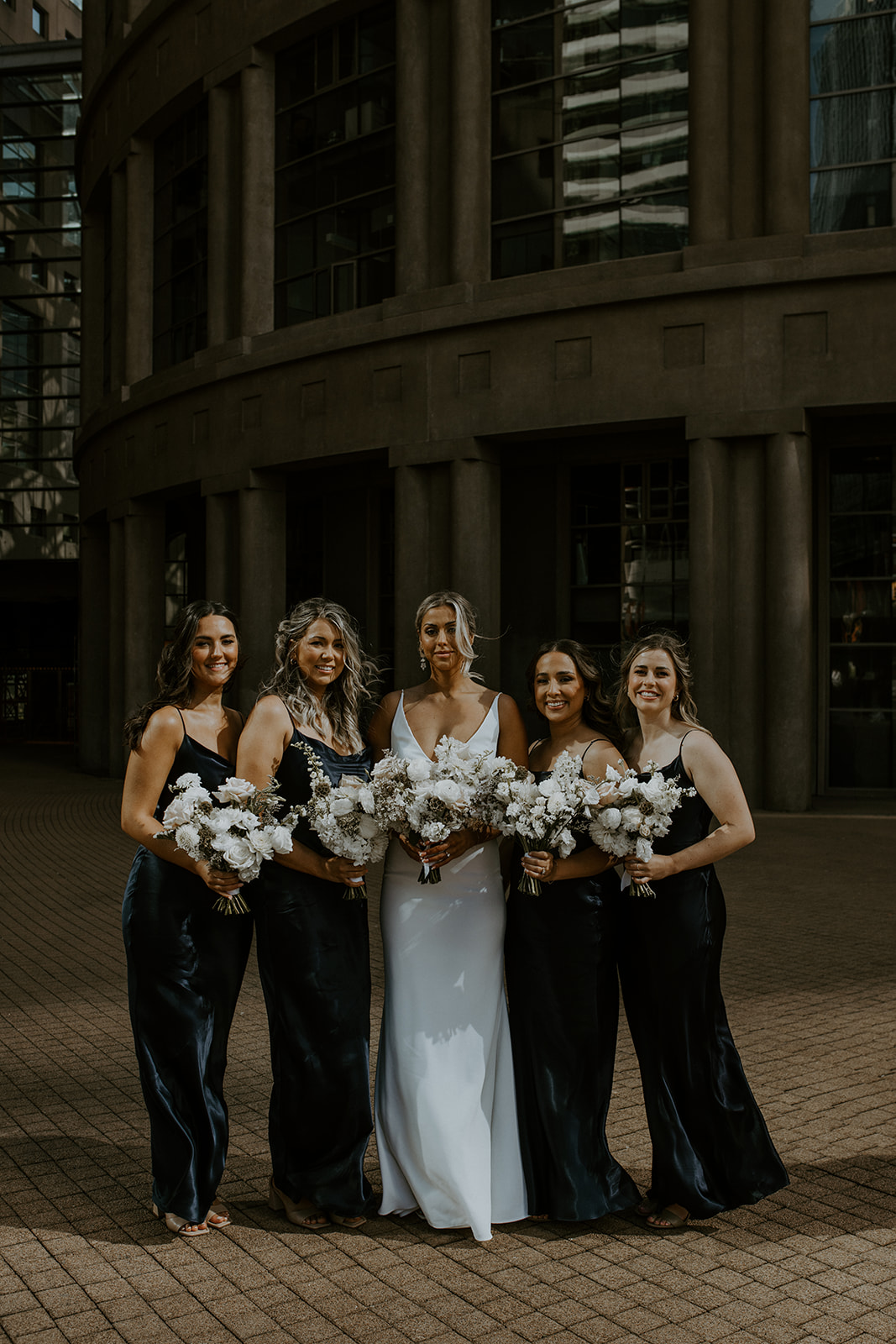 Wedding Photographers in Vancouver