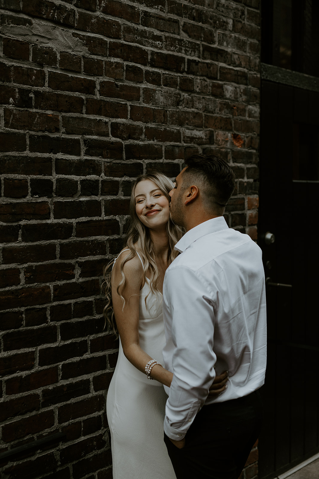 Engagement Photographers in Vancouver BC