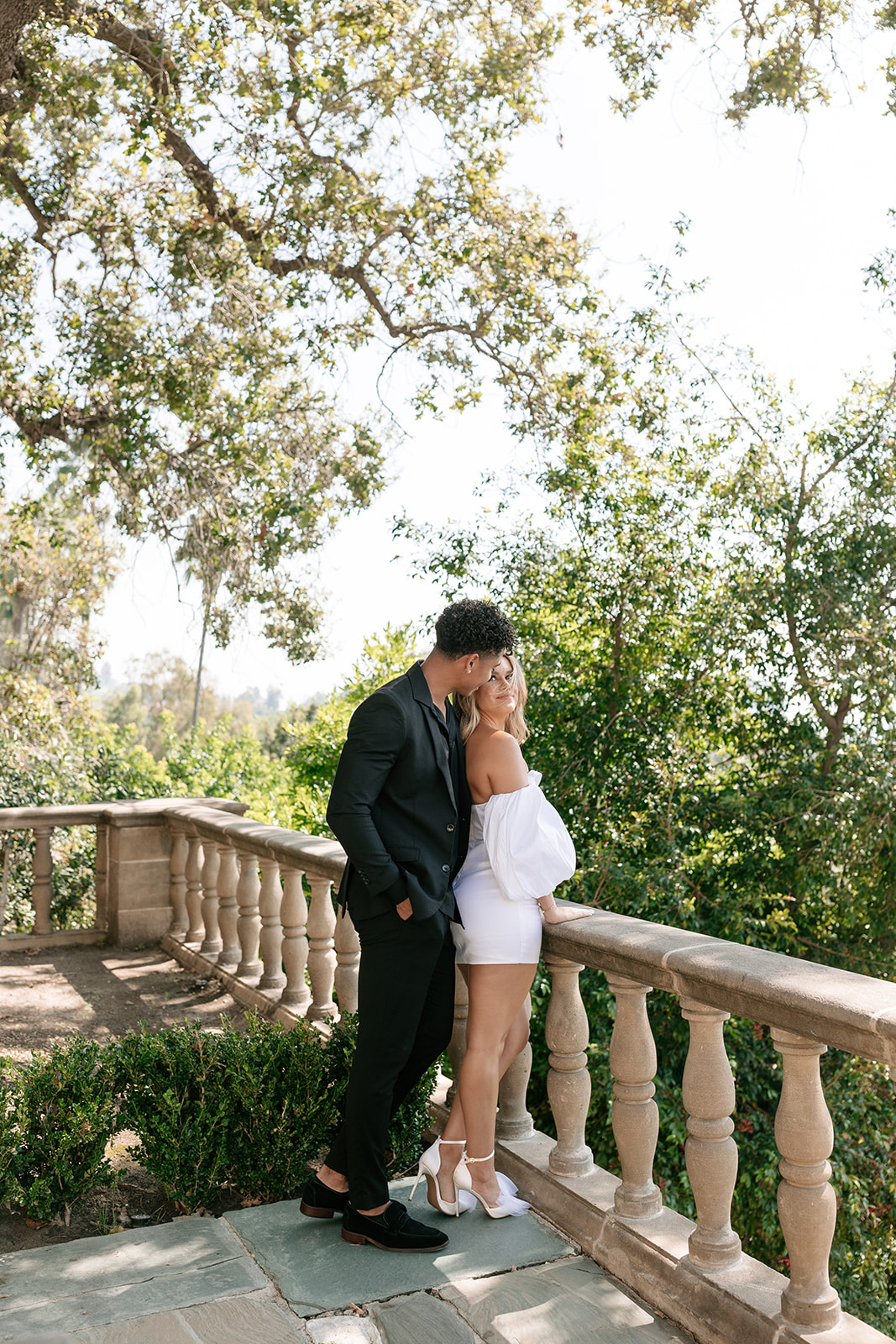 greystone mansion beverly hills los angeles southern california engagement best photoshoot locations california beaches