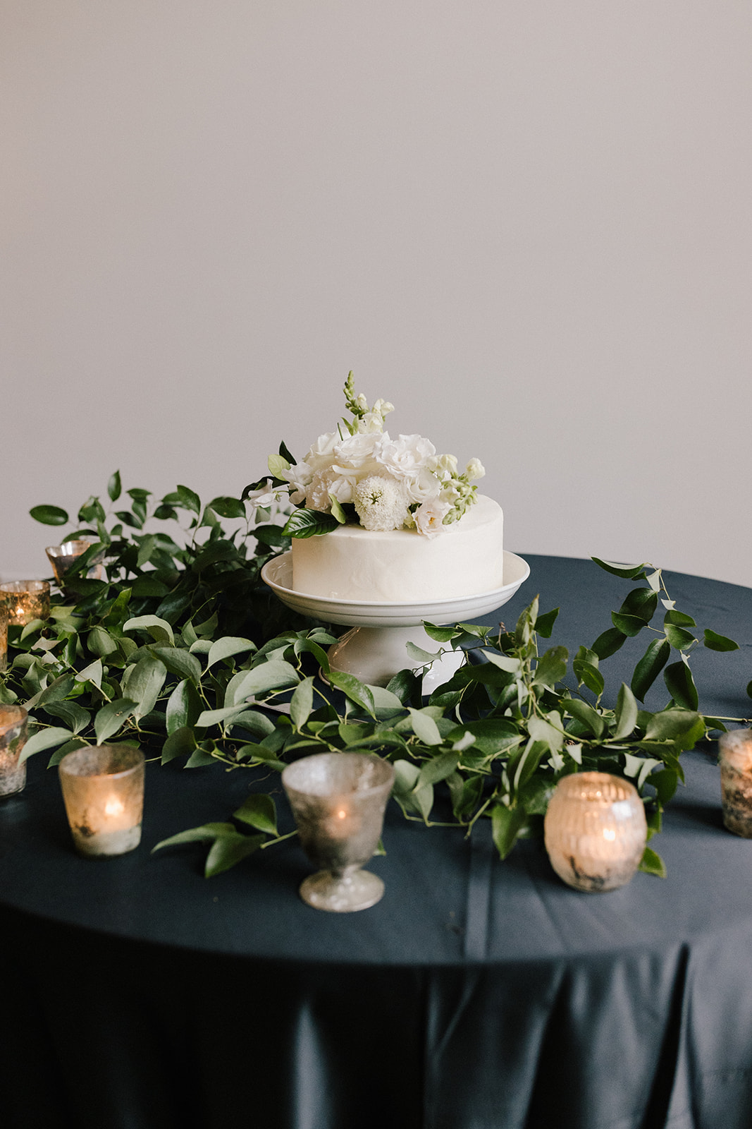 The Maxwell Wedding with Meristem Florals and Rocky Top Caterers