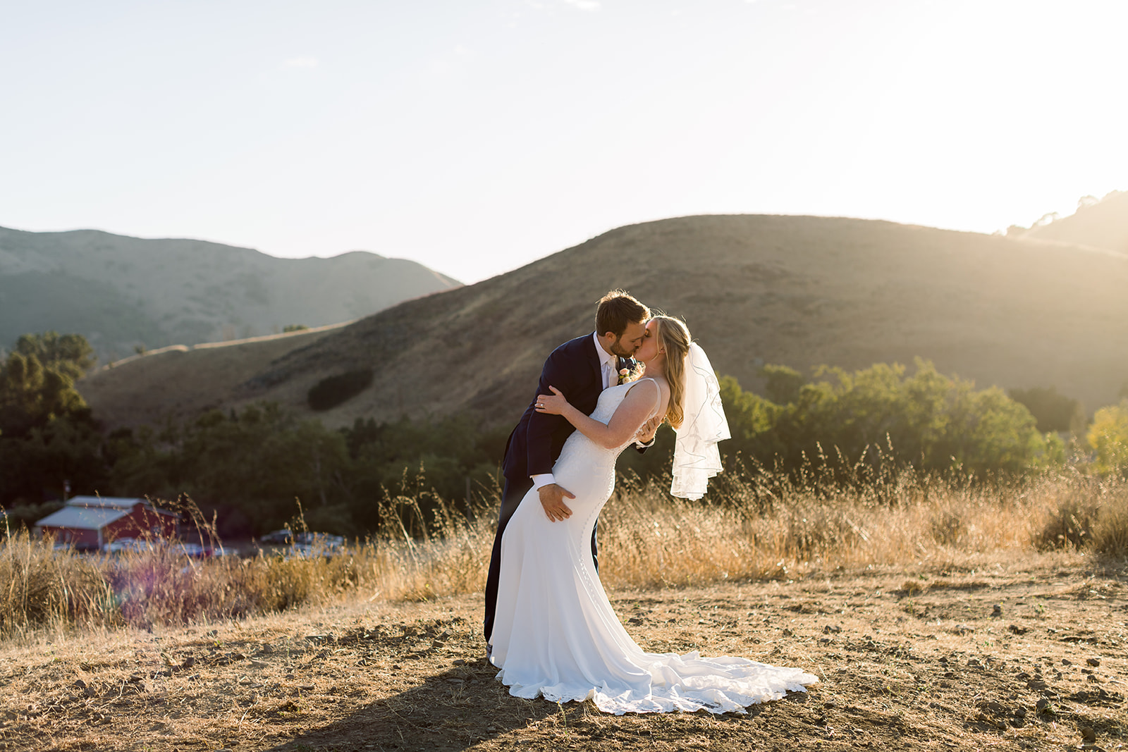 Higuera Ranch Wedding Photographer