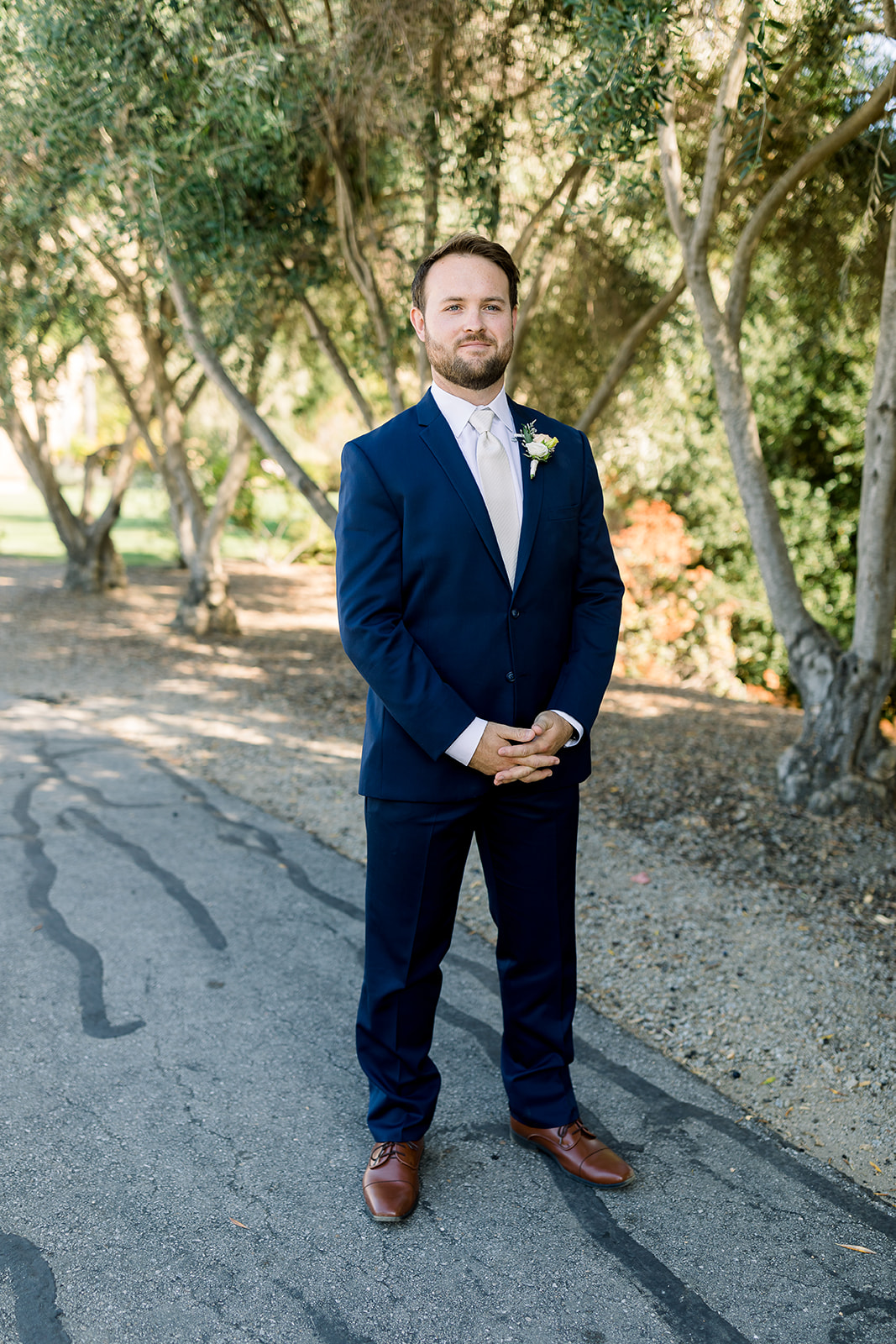 San Luis Obispo Wedding Photographer