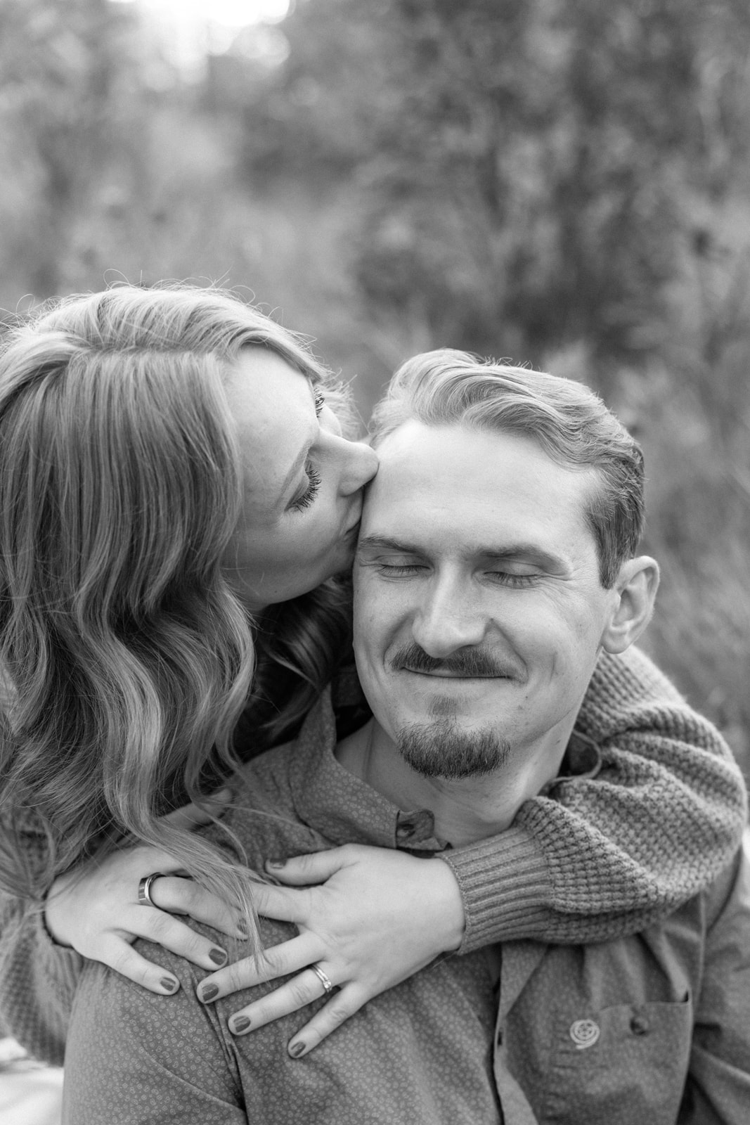 Couples photography in Rapid City, SD
