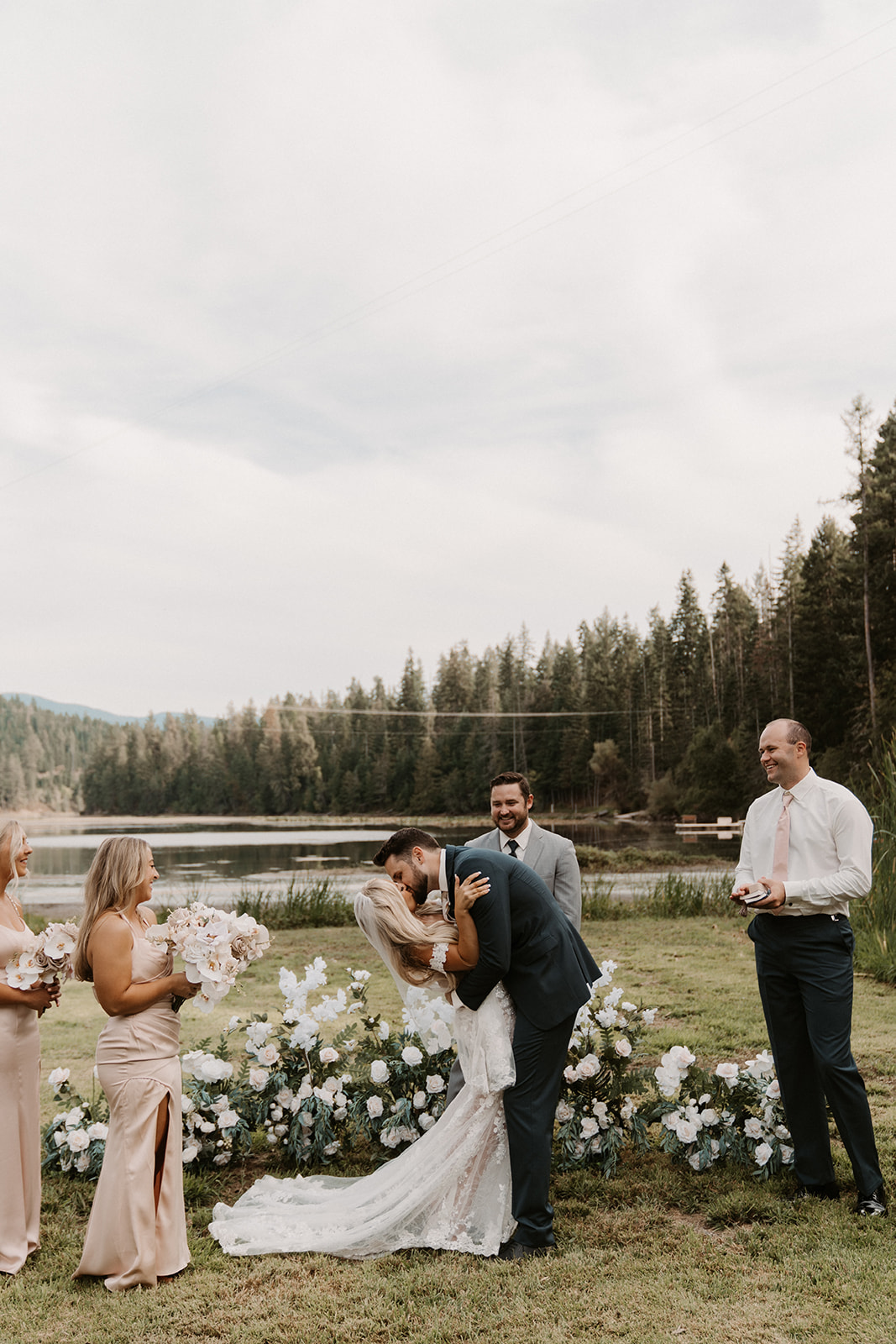 Idaho Wedding Ceremony Ideas