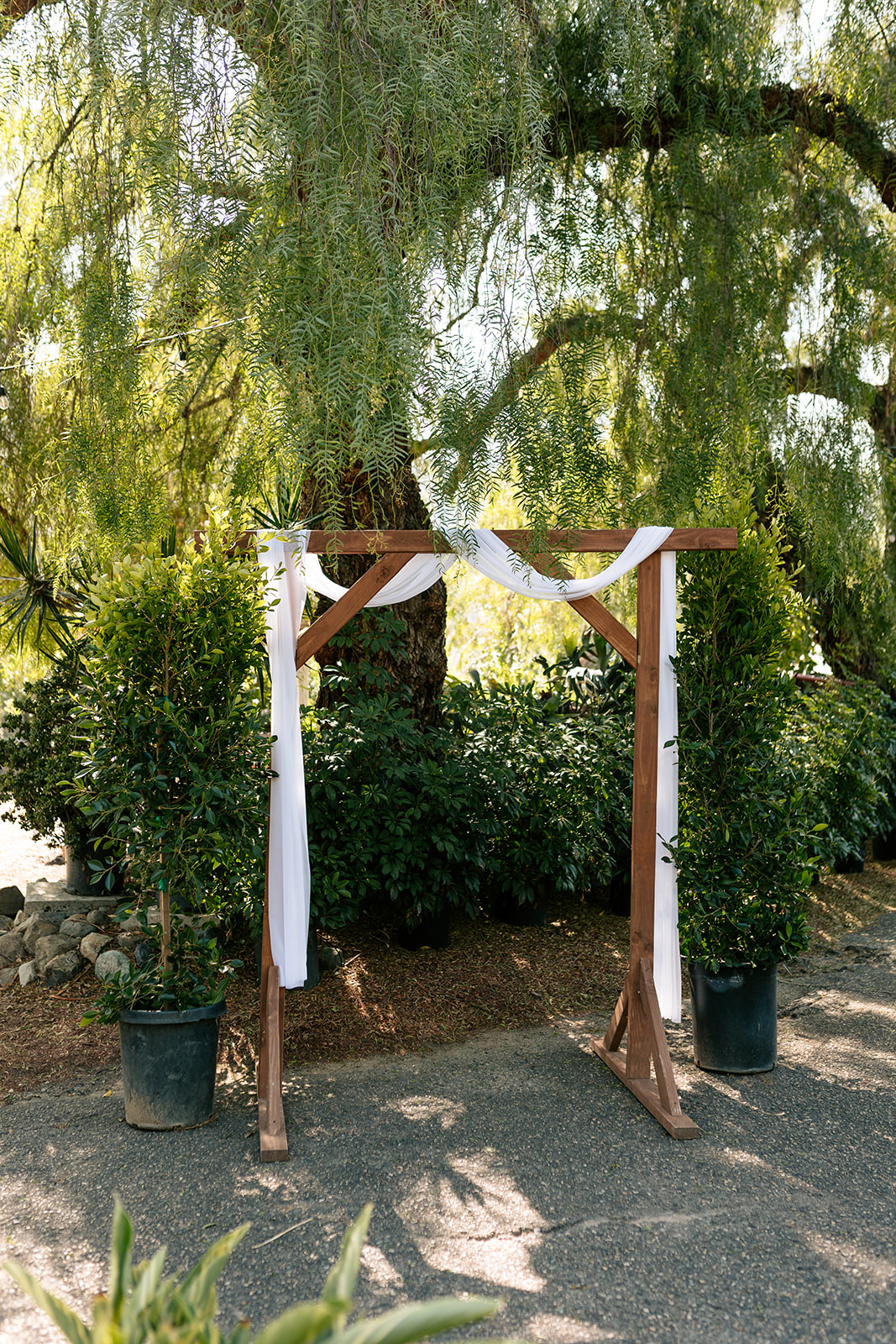wedding the greenhouse pnoc orange county california rustic wedding details oak chair wedding ceremony wedding favors