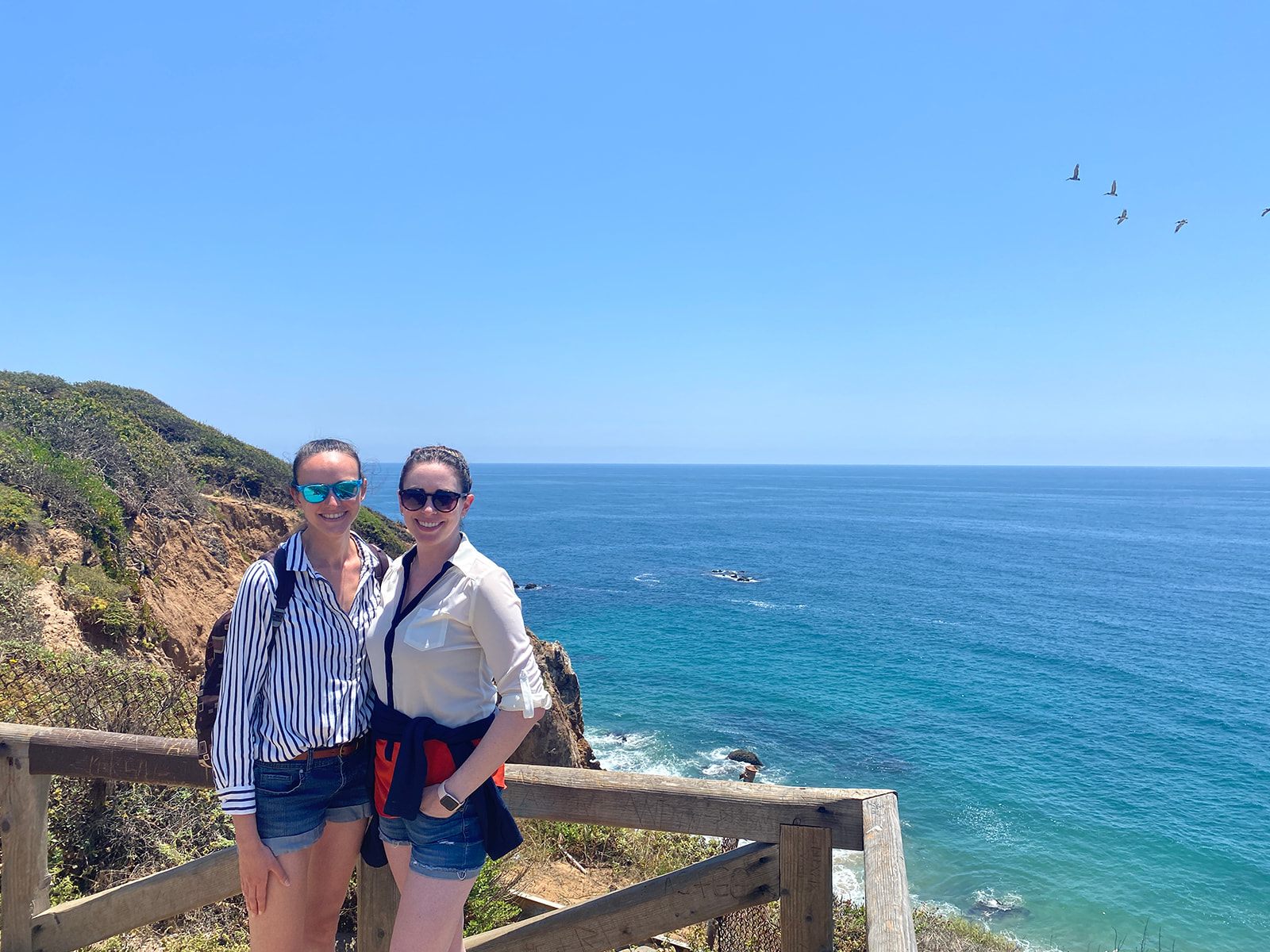 Amy K Photography travels in southern California