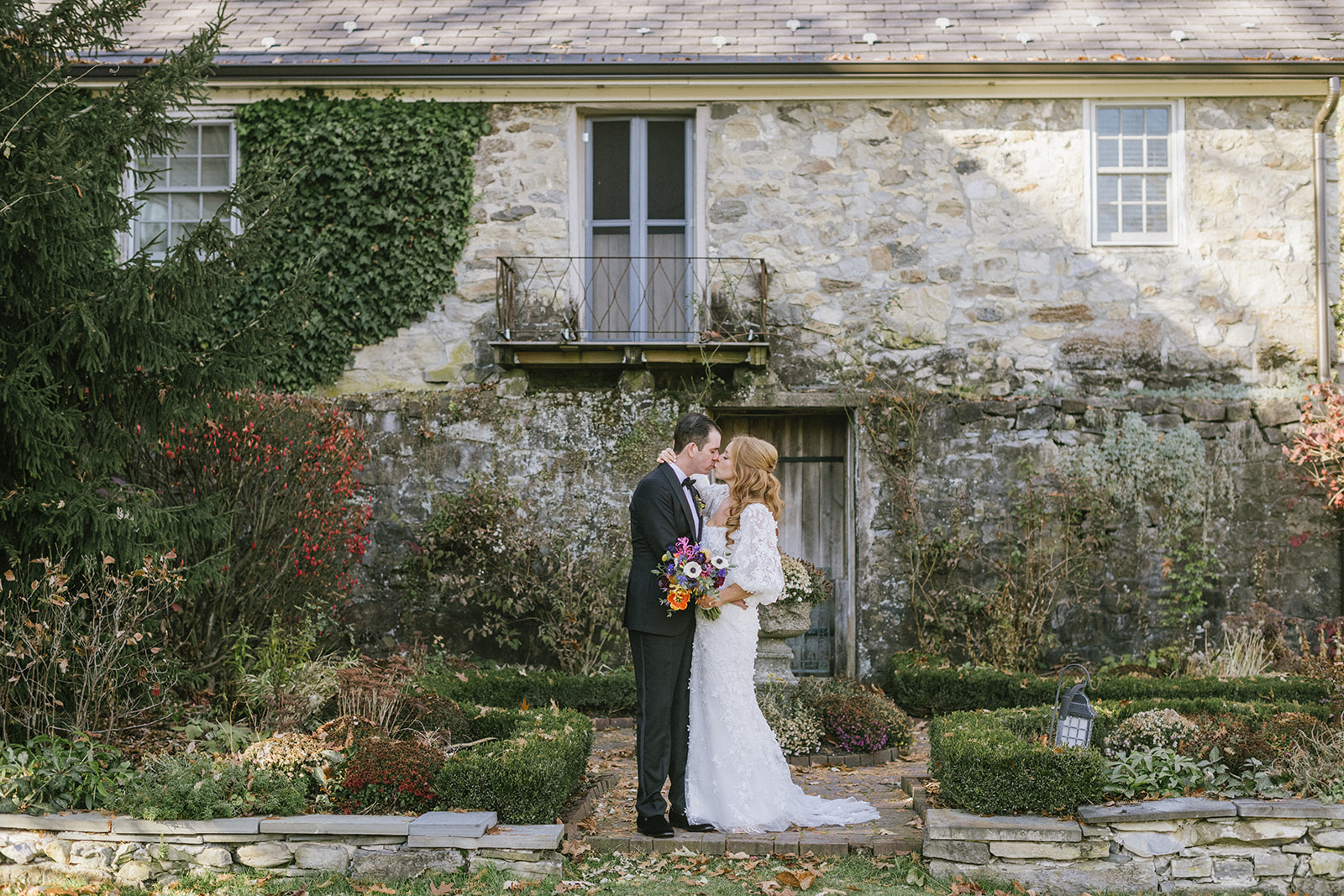 Crossed Keys estate wedding photography 