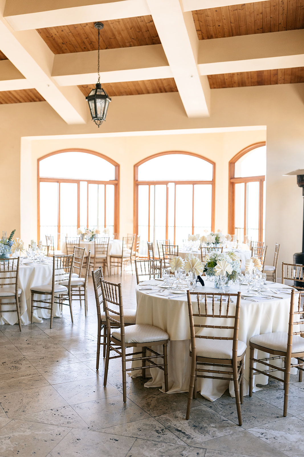 elegant palos verdes socal california wedding elopement wedding venues indoor wedding reception indoor ceremony ballroom