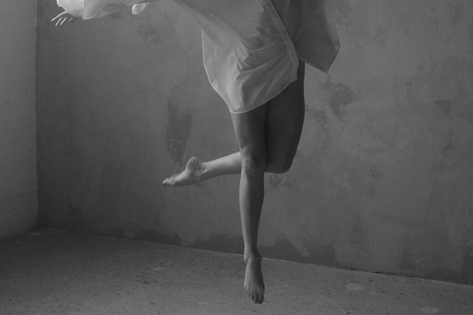 Ballet dance photography field work toronto