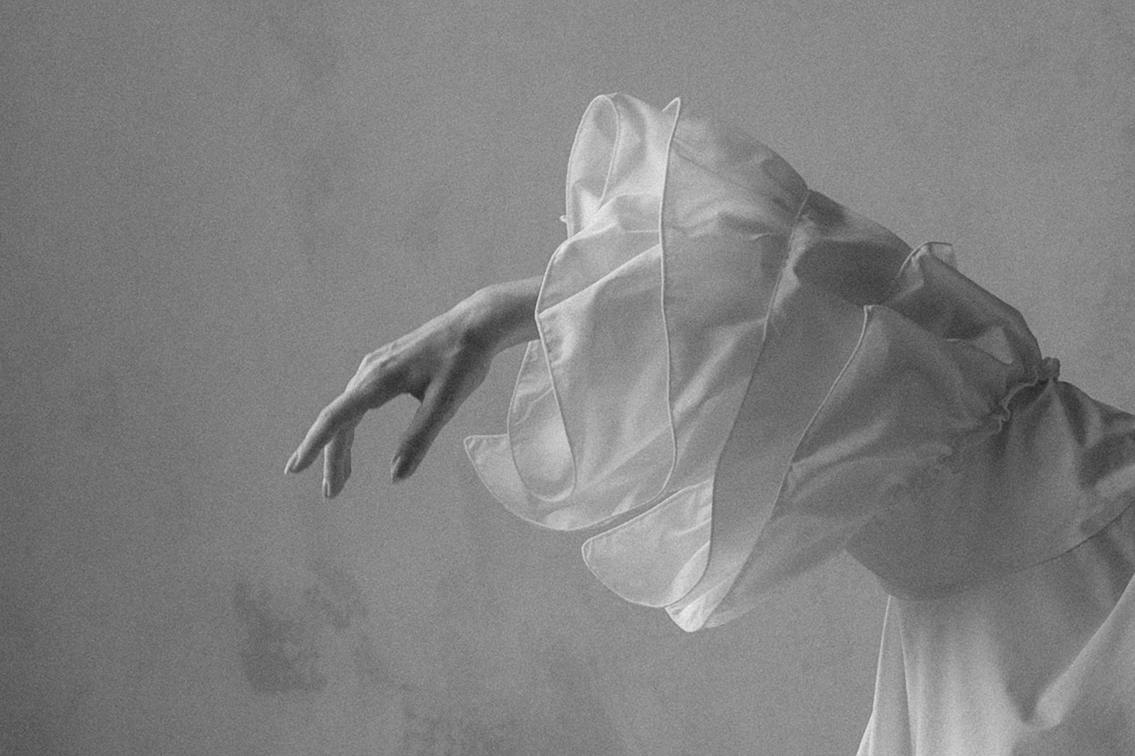 Ballet dance photography field work toronto
