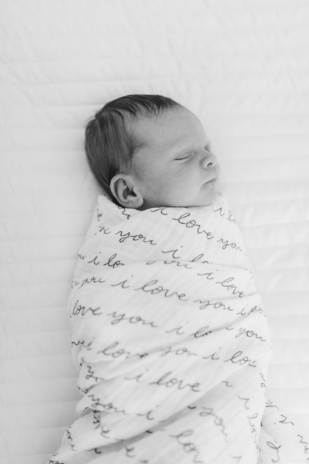 castle pines colorado newborn baby photographer with natural light in home | Halloween and Christmas