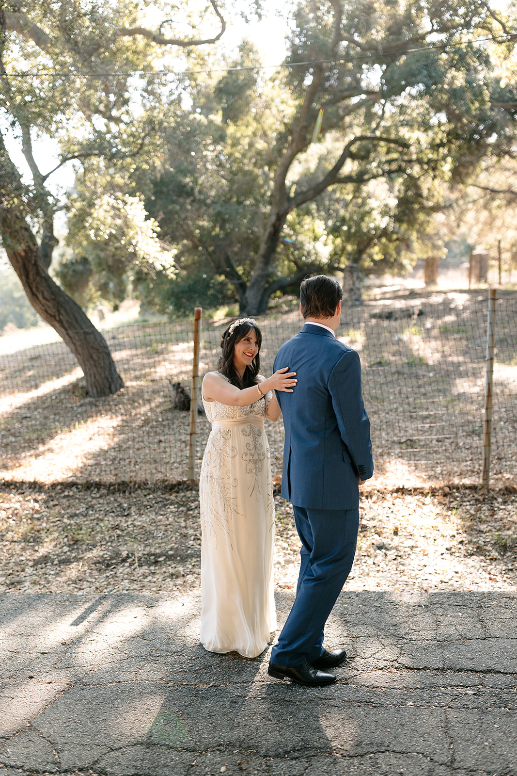 inn of the seventh ray wedding topanga california socal bride and groom pictures photos wedding photographer elopement