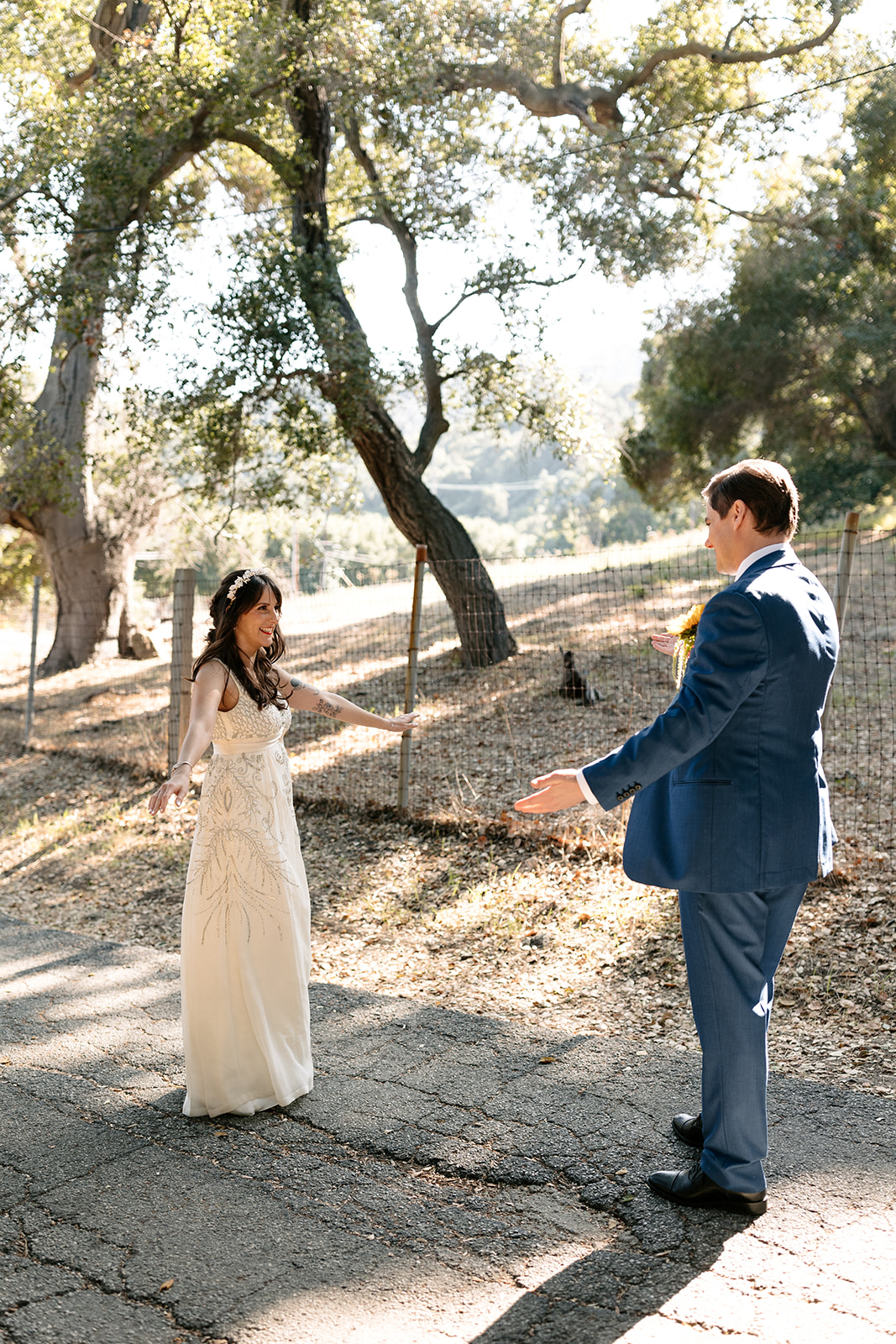 inn of the seventh ray wedding topanga california socal bride and groom pictures photos wedding photographer elopement