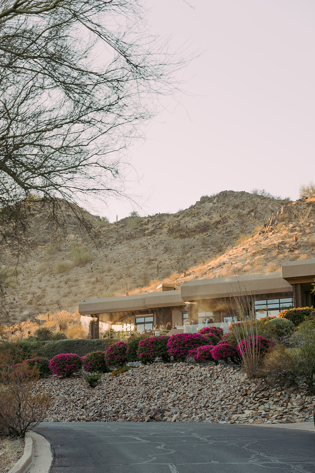 Arizona luxury backyard wedding documentary brianna kirk photography