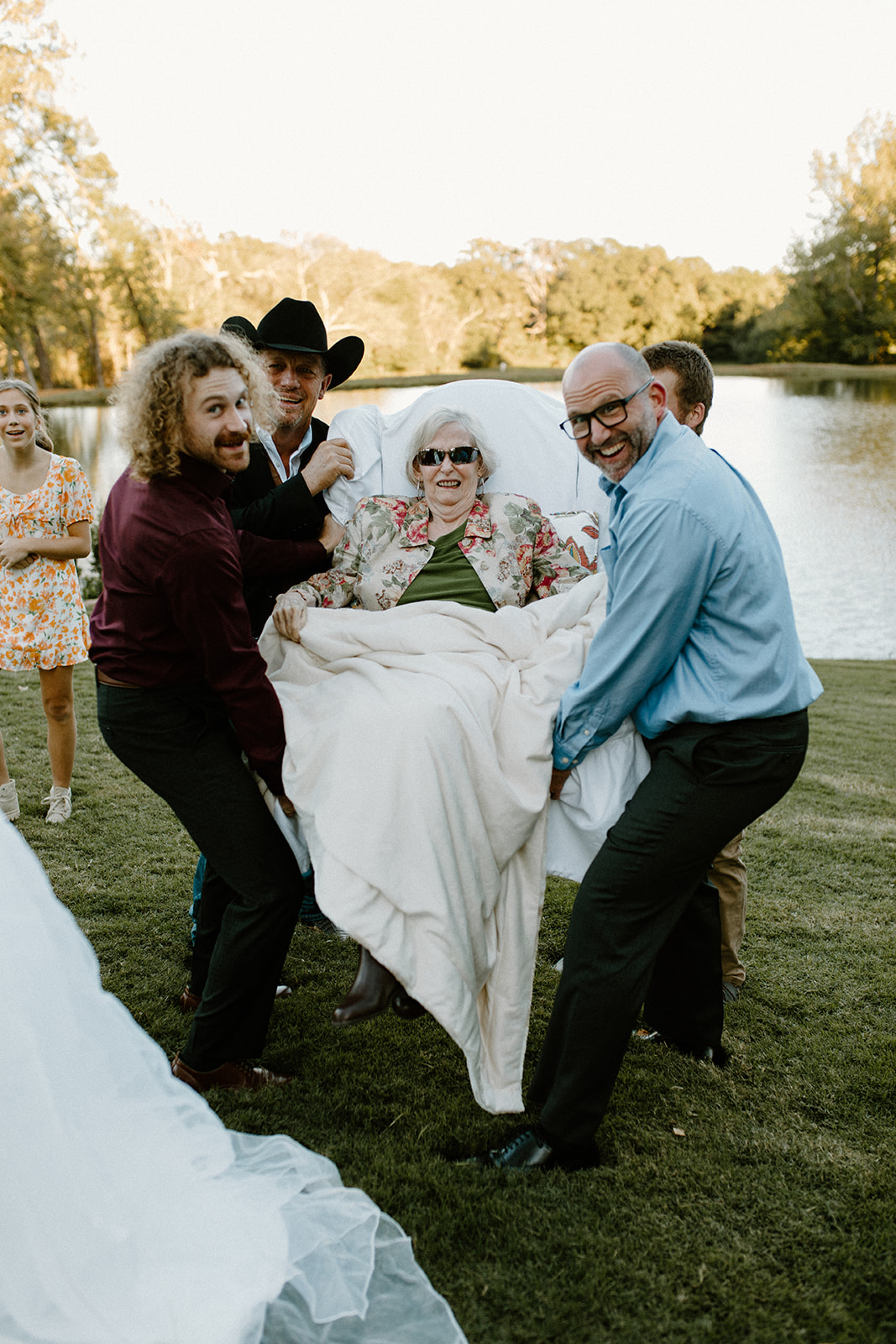 Texas Wedding Photographer