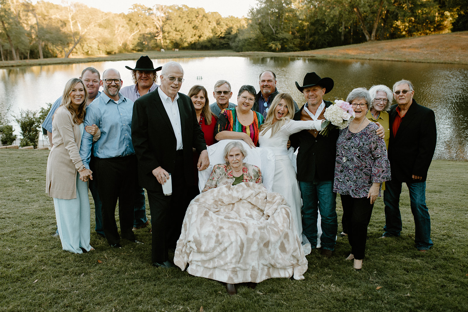 Texas Wedding Photographer