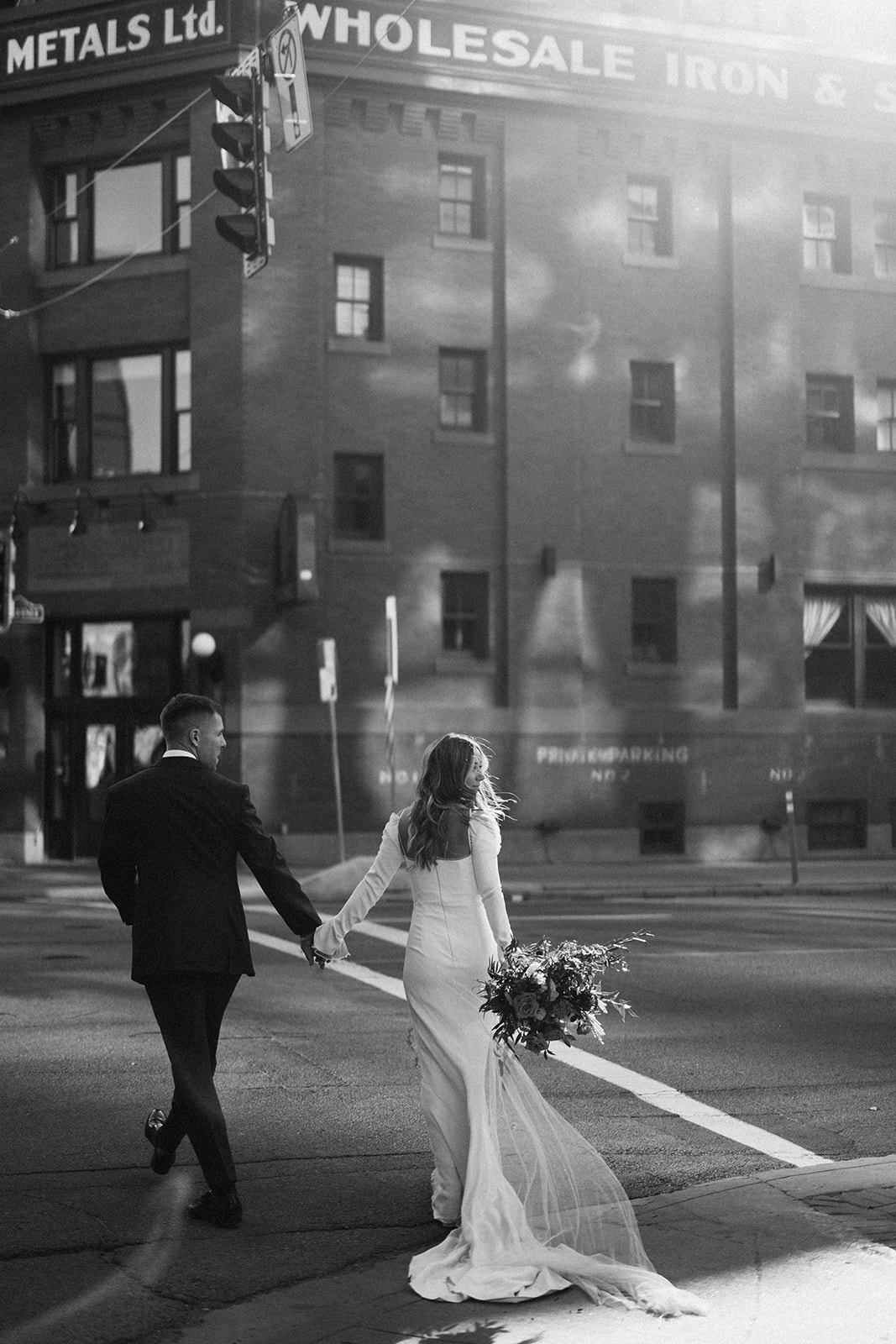 Nicole Ashley Best Wedding Photographer Edmonton