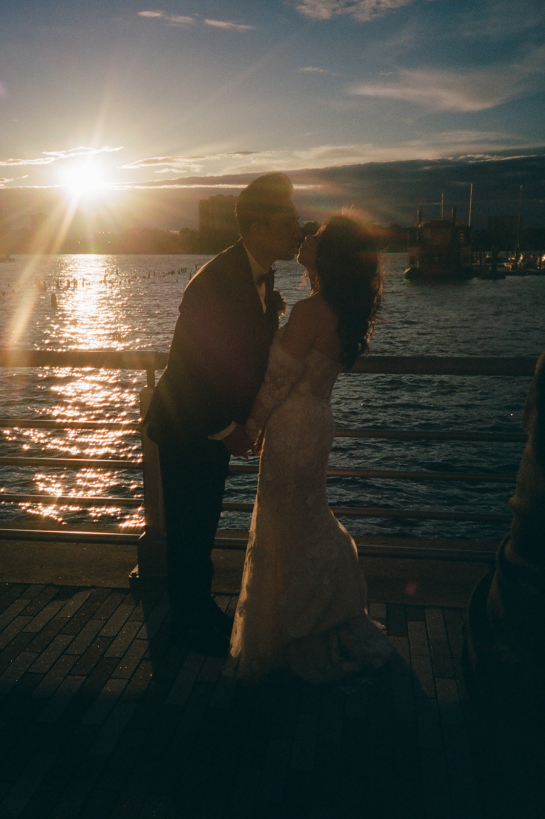 Wandermore Photography NYC Wedding Documentary Style