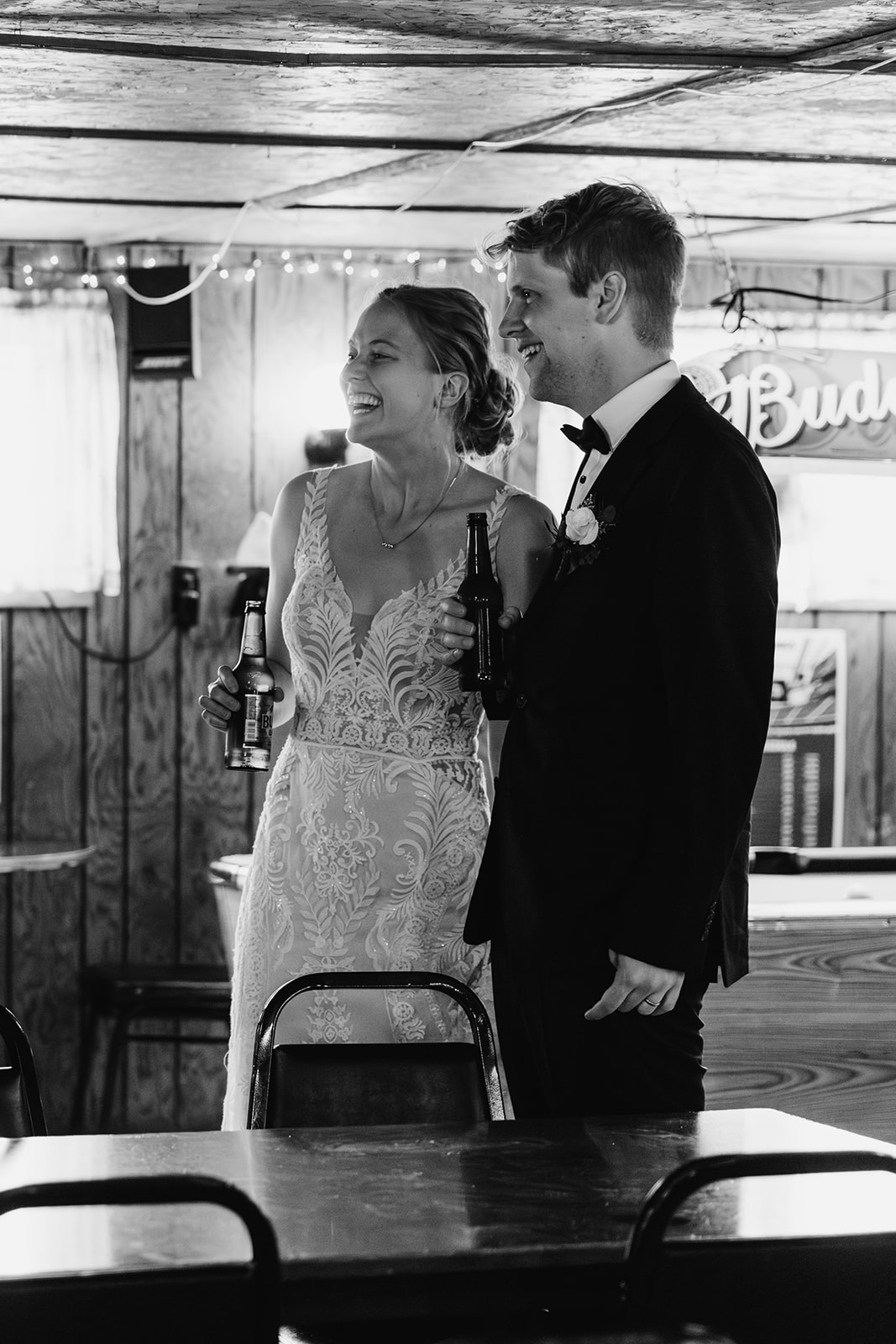 documentary and editorial wedding bar picture inspiration brianna kirk photography 