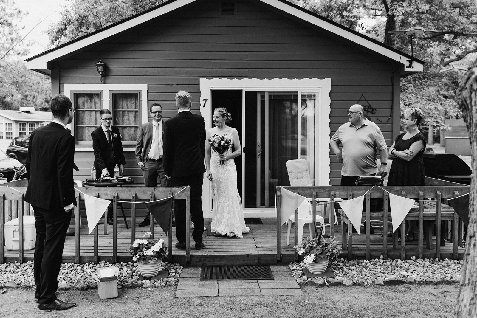 minnesota documentary wedding photographer Brianna kirk photography