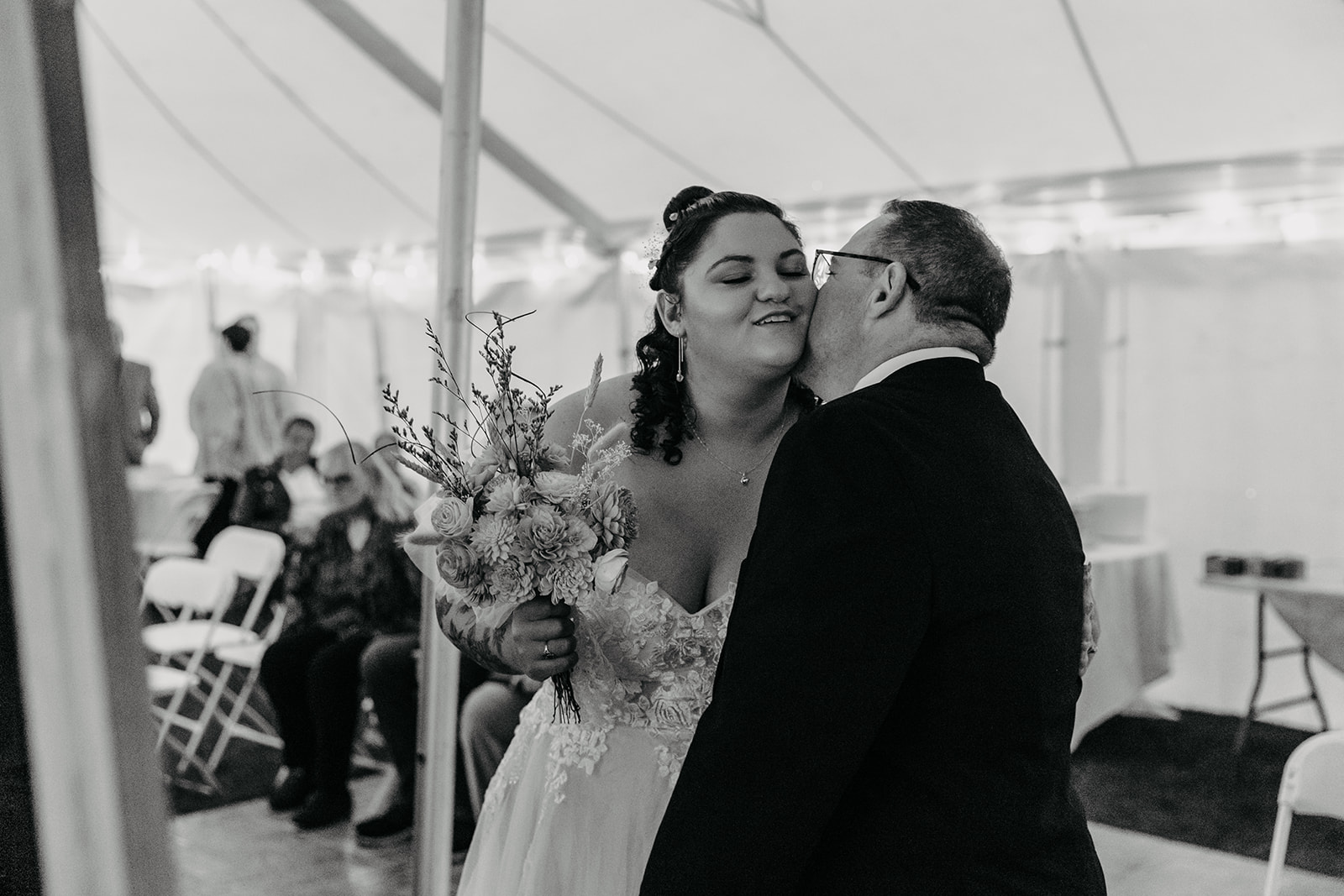 documentary intimate candid northern minnesota WEDDING AT MILLE LACS BAND OF OJIBWE POW WOW ARENA