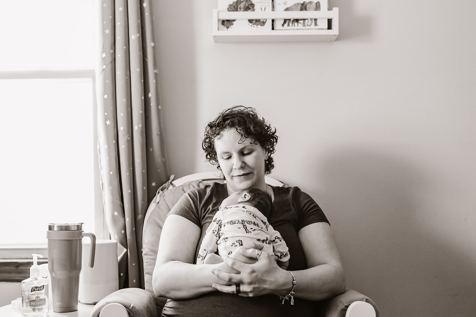 Columbus Ohio maternity photographerv